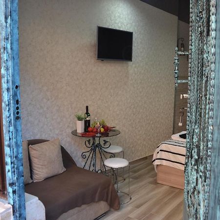 Apartment Ani Tbilisi Bagian luar foto