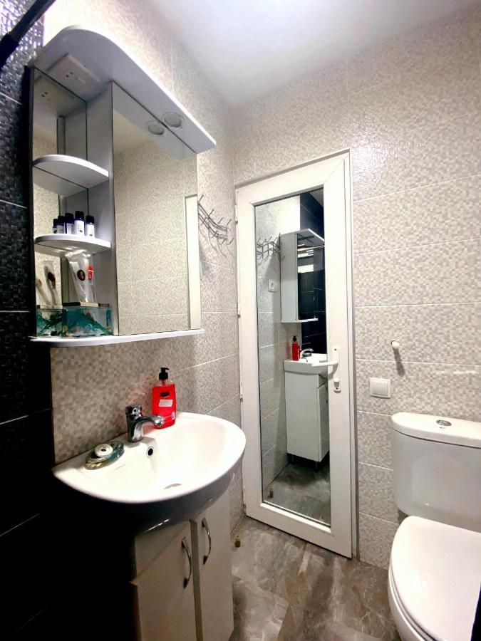 Apartment Ani Tbilisi Bagian luar foto
