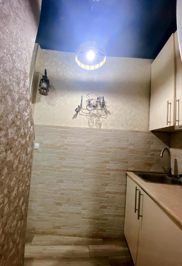 Apartment Ani Tbilisi Bagian luar foto