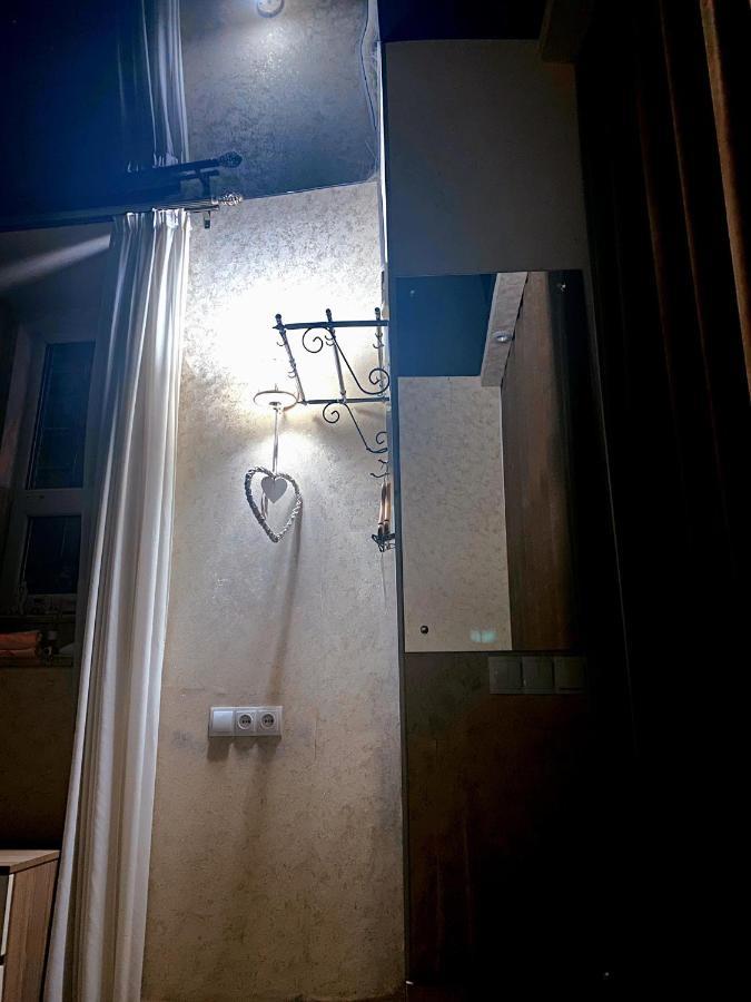 Apartment Ani Tbilisi Bagian luar foto