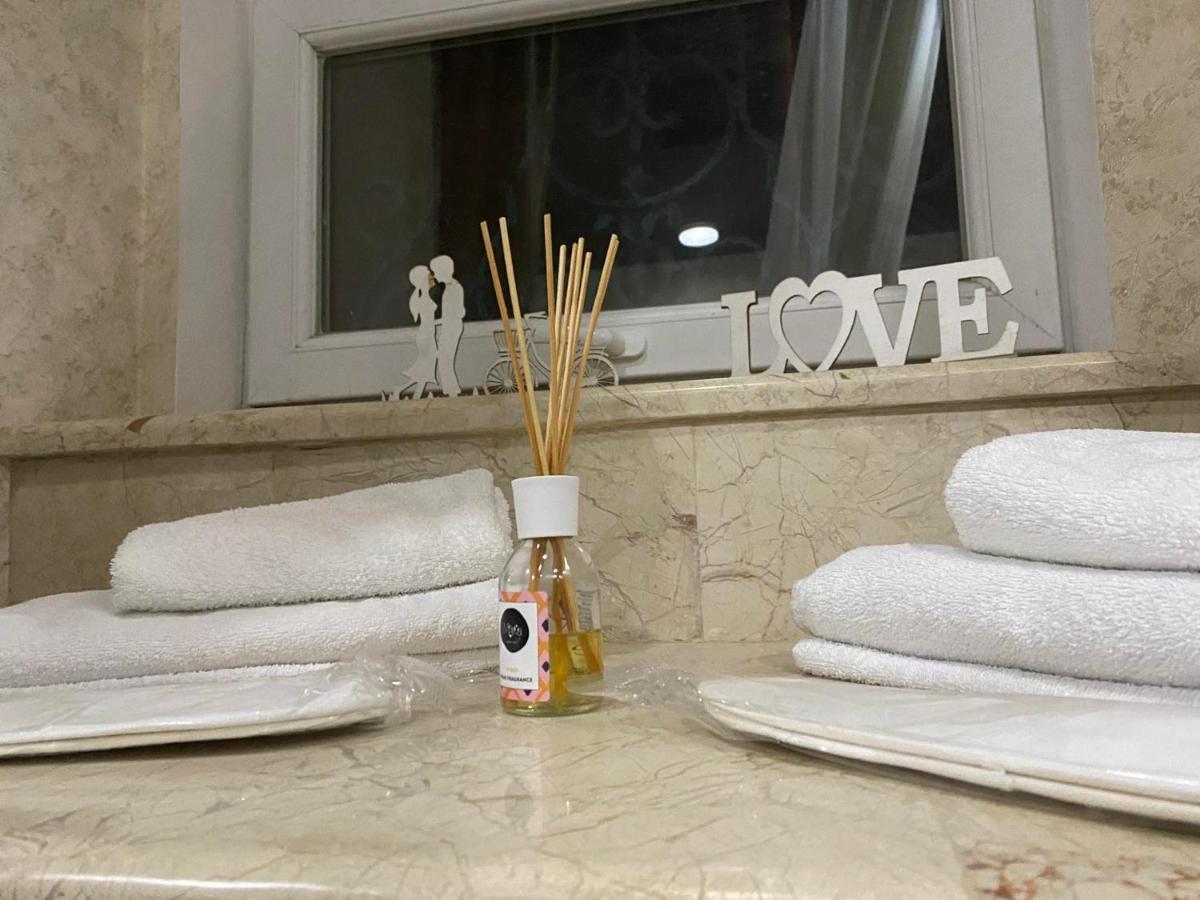 Apartment Ani Tbilisi Bagian luar foto