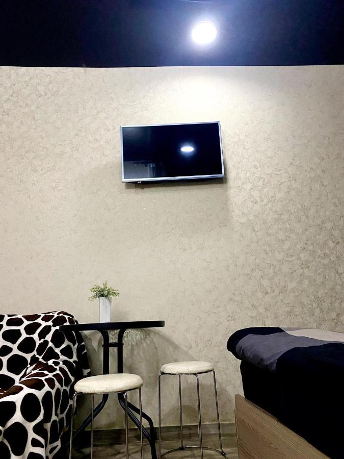 Apartment Ani Tbilisi Bagian luar foto