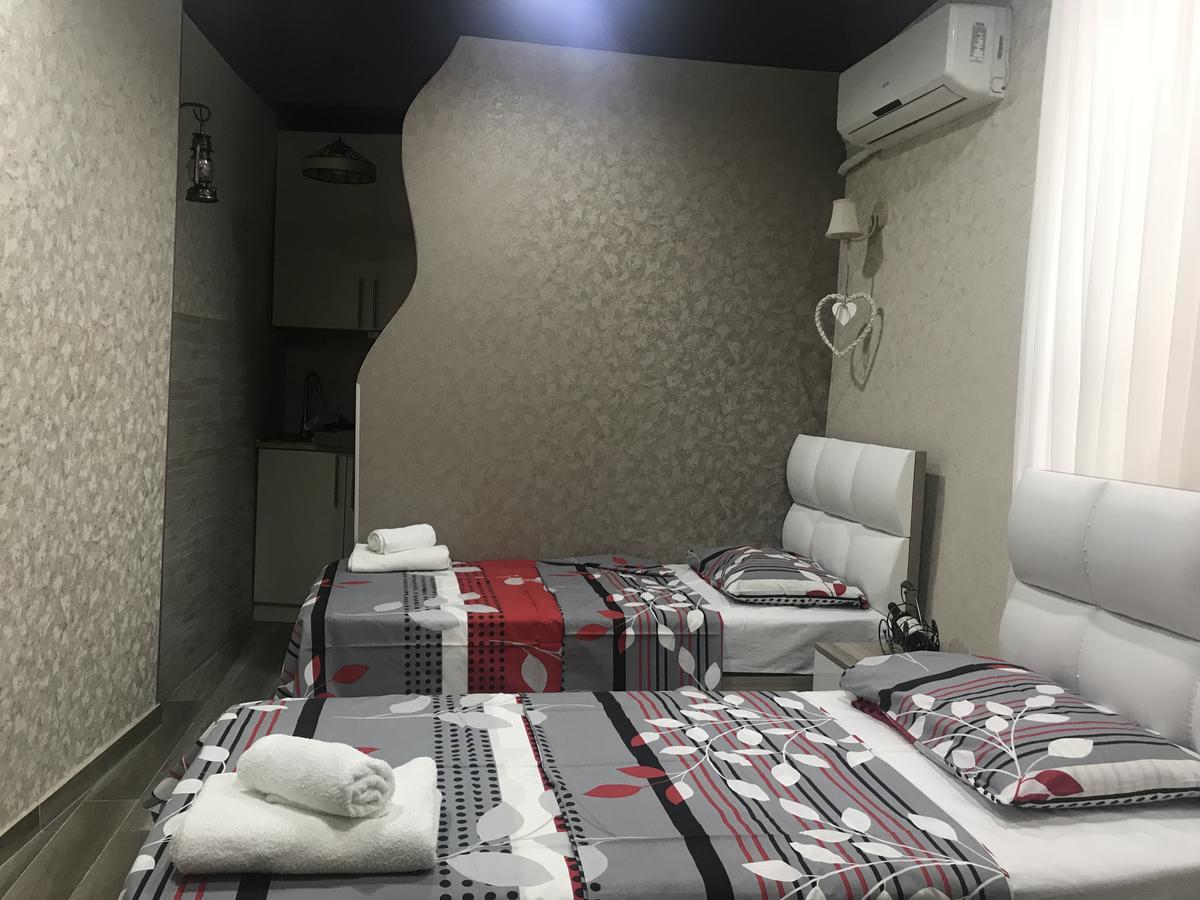 Apartment Ani Tbilisi Bagian luar foto