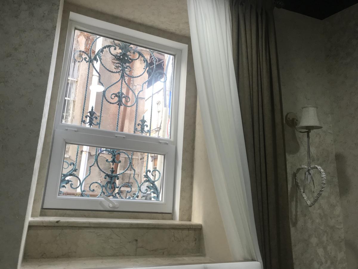 Apartment Ani Tbilisi Bagian luar foto