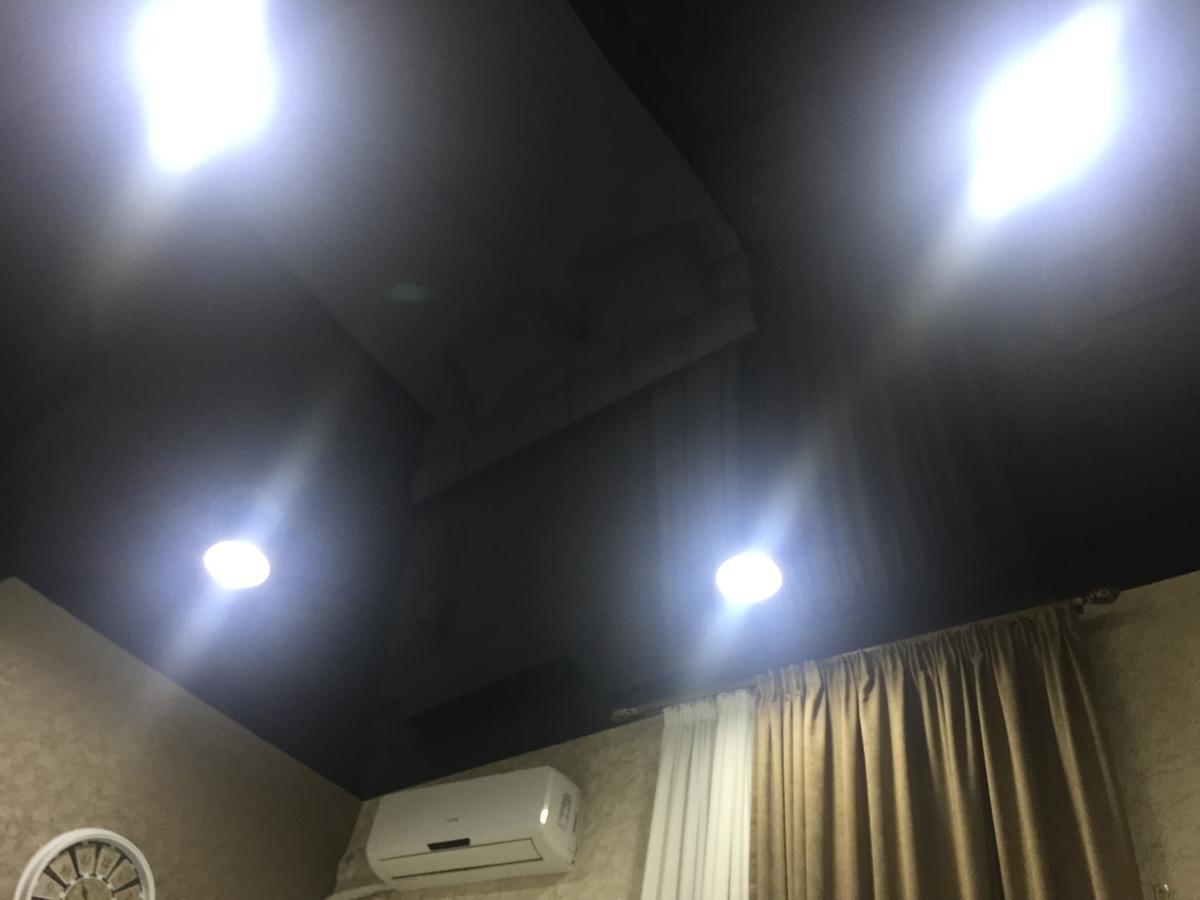 Apartment Ani Tbilisi Bagian luar foto