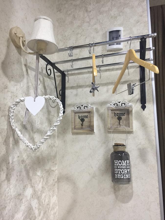 Apartment Ani Tbilisi Bagian luar foto