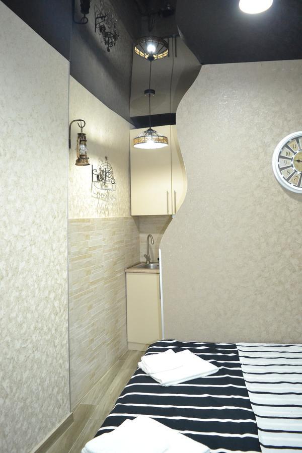 Apartment Ani Tbilisi Bagian luar foto