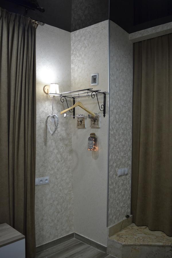 Apartment Ani Tbilisi Bagian luar foto