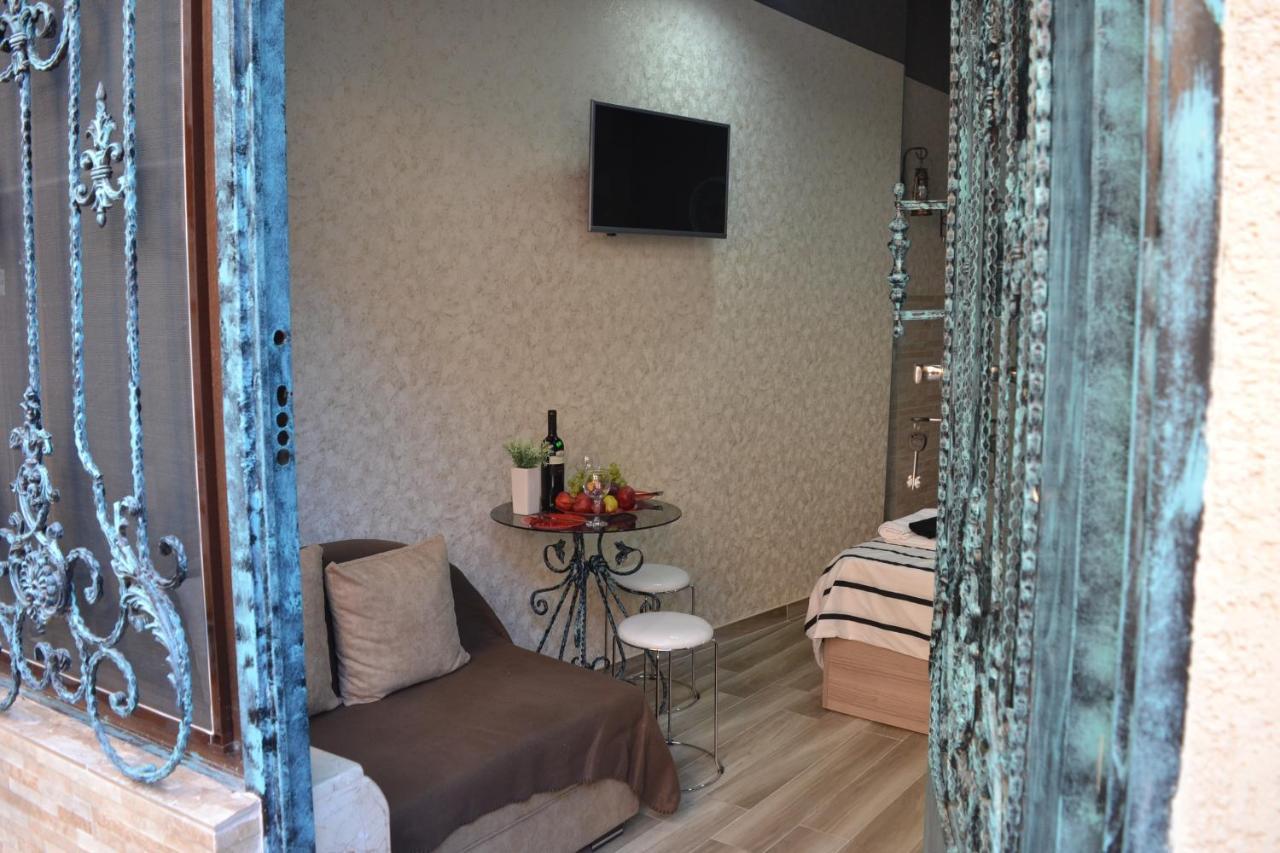 Apartment Ani Tbilisi Bagian luar foto