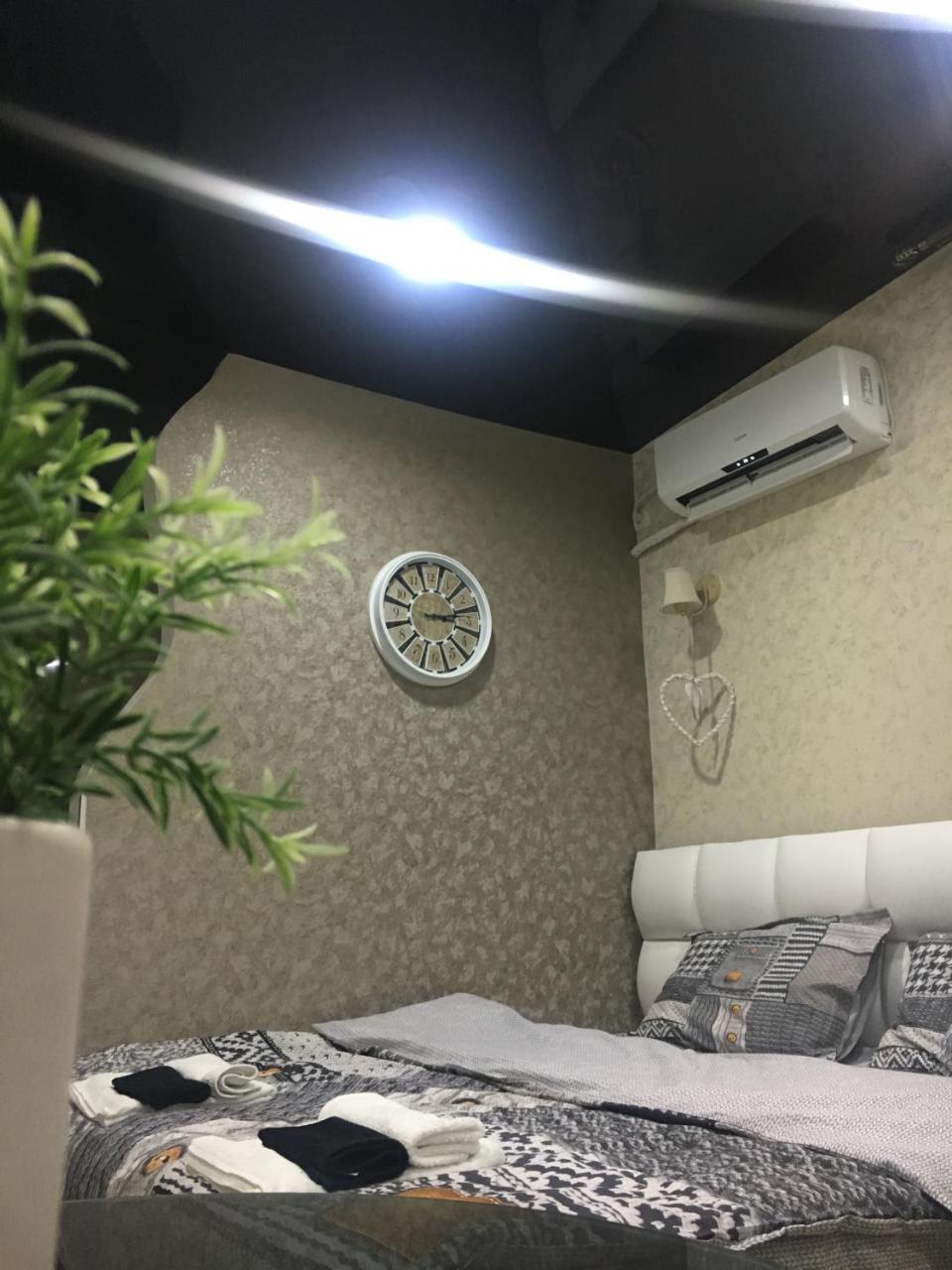 Apartment Ani Tbilisi Bagian luar foto
