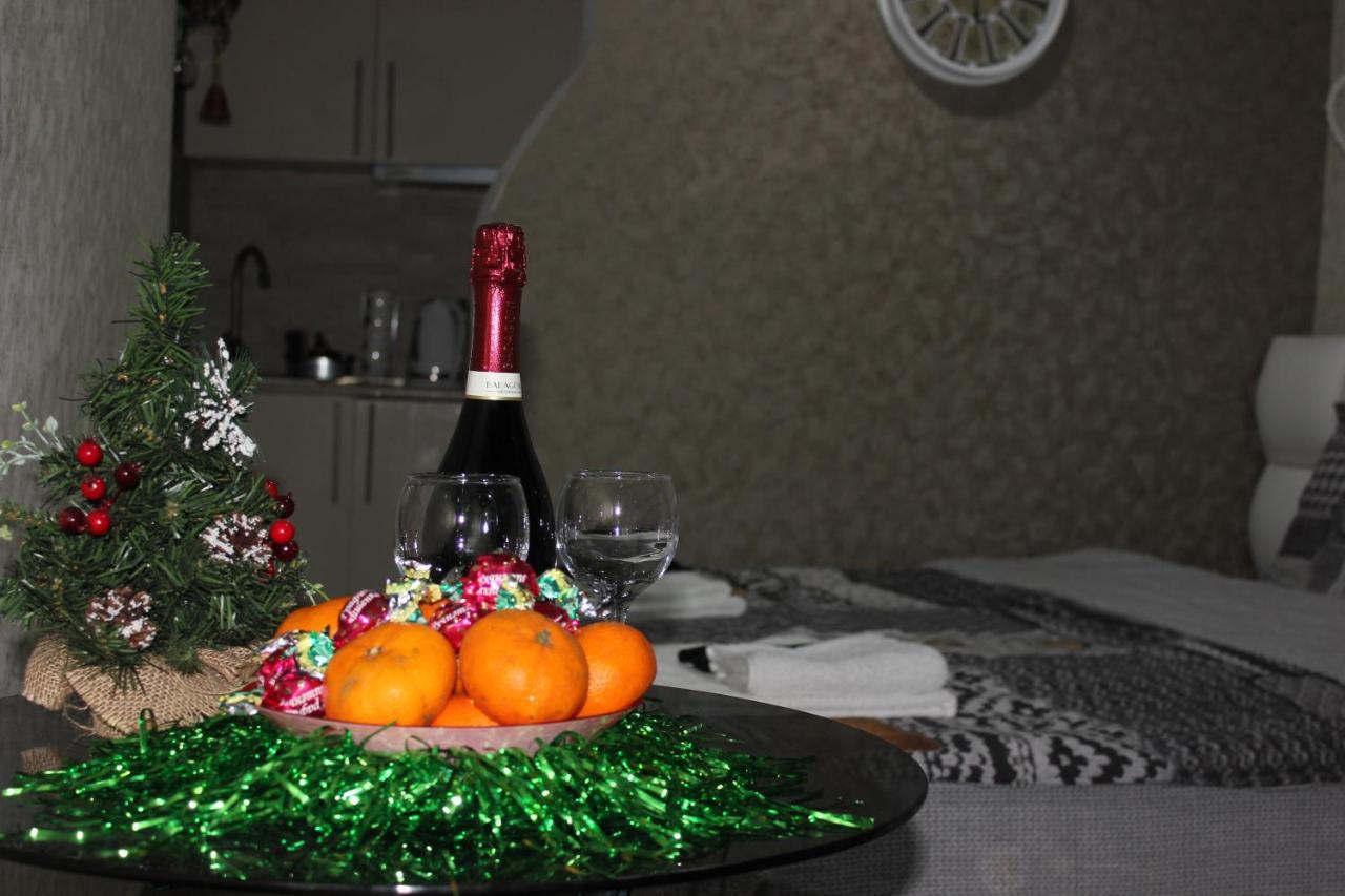 Apartment Ani Tbilisi Bagian luar foto