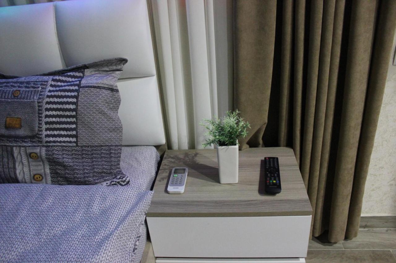 Apartment Ani Tbilisi Bagian luar foto