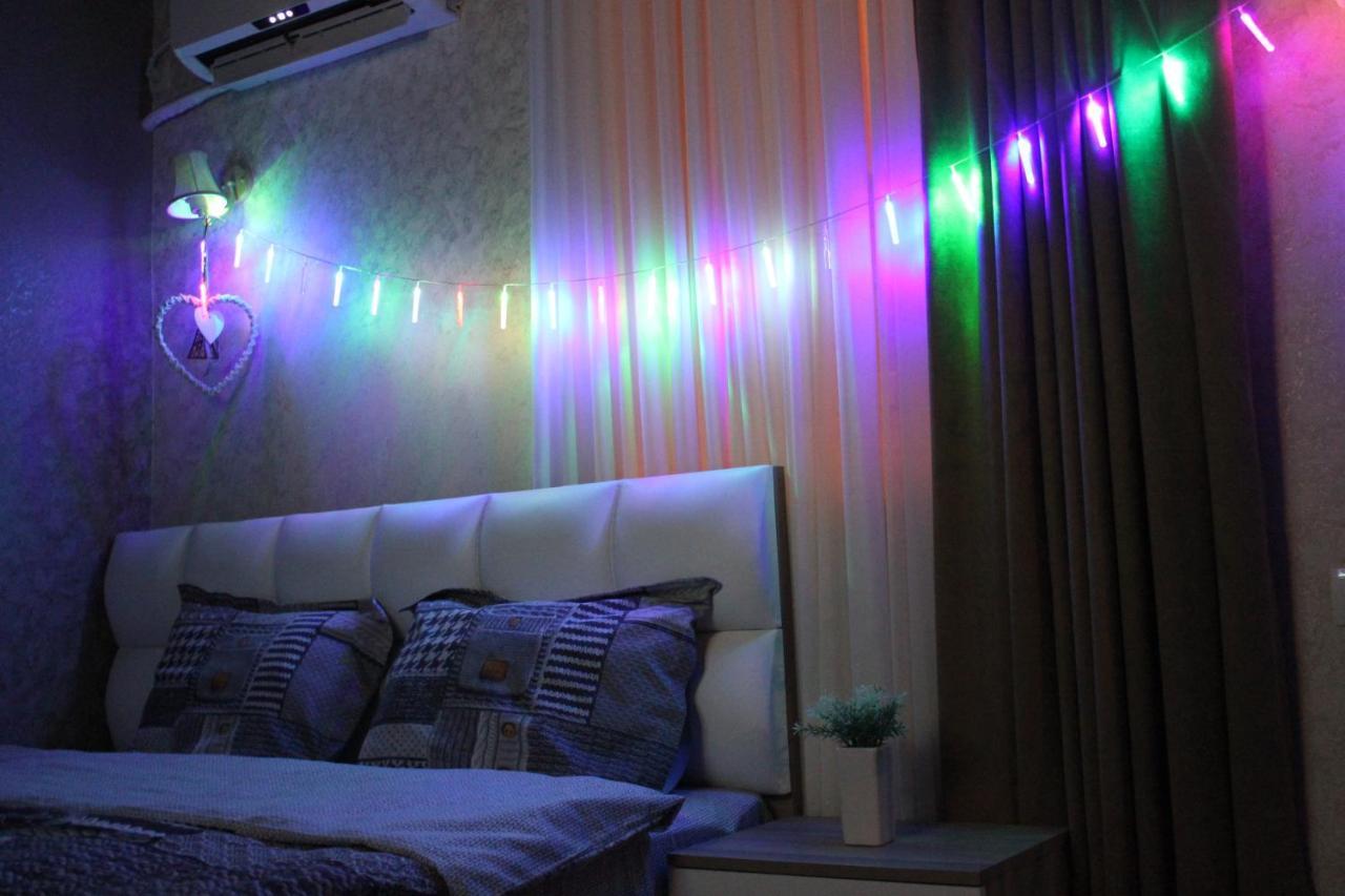 Apartment Ani Tbilisi Bagian luar foto