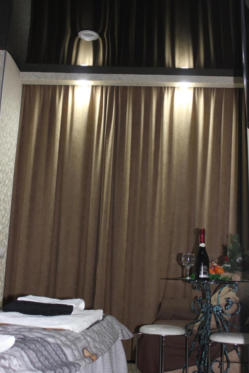 Apartment Ani Tbilisi Bagian luar foto