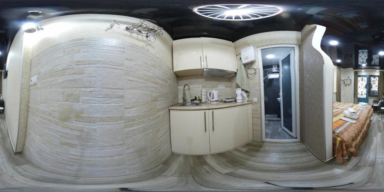 Apartment Ani Tbilisi Bagian luar foto
