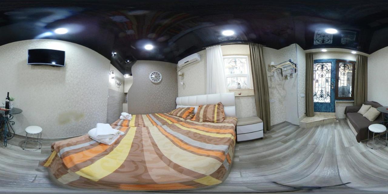 Apartment Ani Tbilisi Bagian luar foto