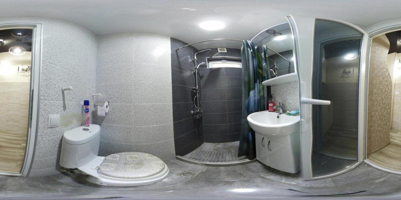 Apartment Ani Tbilisi Bagian luar foto